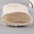 thumbnail image 2 of 20 piezas bolsas de jabón de baño, depurador de ducha, soporte de bolsa de almacenamiento de jabón de masaje de baño, 2 of 4