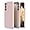 Pink, variant on Slim Liquid Silicone Case for Galaxy S23, with Scratch-Resistant Microfiber Lining Anti-Slip and Shock Absorption Soft Silicone Protective Case for Samsung Galaxy S23 5G 6.1 inch 2023 Gray