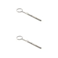 thumbnail image 4 of Zlight Technology 3-in-1 Screwdriver Eyeglass Repair Kit Tools For Cellphones Watches Sunglasses, 4 of 6