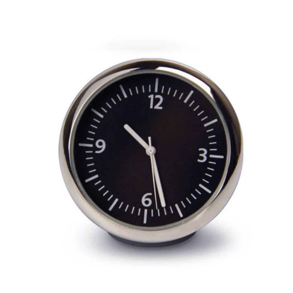 digital watch for car dashboard