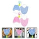 thumbnail image 5 of 2 juegos de divertidos chupetes, baberos y gorros para adultos, para cosplay, para fiestas, accesorios divertidos, para cosplay, para fiestas, para cosplay, para bebés, 5 of 7