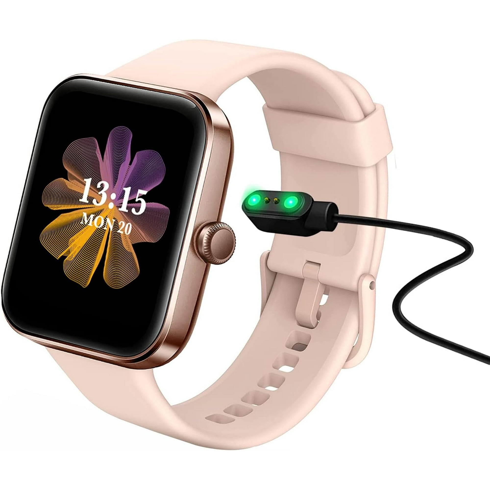 Replacement apple watch charger hotsell