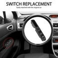 thumbnail image 2 of Electric Power Window Switch Fit For 2002-2014 307 6554.Kt, 2 of 8