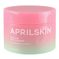 thumbnail image 1 of Face Cleanser Mask AprilSkin Pink Aloe Pack 125mL, 1 of 6