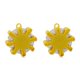 thumbnail image 1 of Eigraketly Luz de trabajo de emergencia LED portátil para carretera, luces de seguridad de rescate de brillo potente, accesorios de linterna de Amarillo 2piezas, 1 of 6