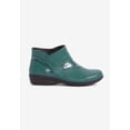 thumbnail image 4 of Comfortview Jolene Bootie Short Ankle Boot Women's Winter Shoes (Wide Widths Available), 4 of 6