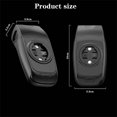 thumbnail image 4 of yeacher All-in-One Bike Light & GPS Mount with Phone Holder, 500 Lumen Waterproof Headlight, Auto-Off Feature, Built-in Battery, and Easy Installation for Cyclists, 4 of 7