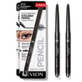 thumbnail image 1 of Lápiz delineador de ojos Revlon ColorStay Waterproof 202 Black Brown, 1 of 6