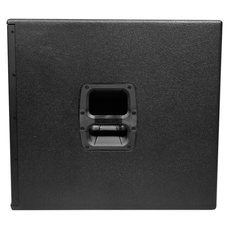 2) JBL EON610 10