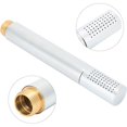 thumbnail image 2 of Household Shower Head, Water Saving Spray Nozzle for Home Use (Round Head), 2 of 5