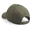 thumbnail image 5 of Beechfield  Plain Original 5 Panel Baseball Cap, 5 of 5