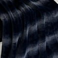 thumbnail image 3 of Plutus Blue Ink Furever Faux Fur Luxury Throw Blanket, 3 of 3