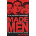 thumbnail image 1 of Made Men, Greg B. Smith Broché, 1 of 1