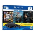 thumbnail image 3 of Consola PlayStation 4 1TB más 3 Videojuegos Hits 13, 3 of 4
