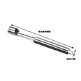 thumbnail image 2 of TIMIFIS Multifunctional Peeler Stainless Steel Peeler, Fruit Peeler, Multi-Function Scraper, Melon Peeler Kitchen Gadgets, 2 of 2