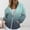 Grey, variant on Hoodies for Women Fashion Hoodies & Sweatshirts Women's Fall Jacket Oversized Pocket Sweatshirt Casual Clothing Zipper Track Jacket Solid Color Long Sleeve Tops Gray M