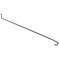 Genuine Whirlpool WP4452398 Torsion Spring for Stove