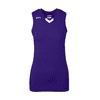 Soffe Intensity Women's Deep Set Racer Back