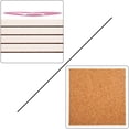 thumbnail image 4 of FMSHPON Heart Shape Love Dog Sign Pink White Set of 8 Coaster for Drinks, Absorbent Ceramic Stone Coasters Cup Mat with Cork Base for Home Kitchen Room Coffee Table Bar Decor, 4 of 4