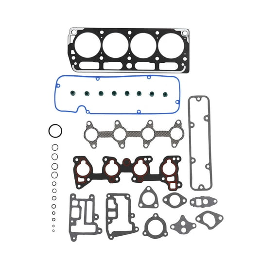 DNJ HGS329 Graphite Cylinder Head Set Fits Cars & Trucks 94-97 Chevrolet Hombre 2.2L OHV