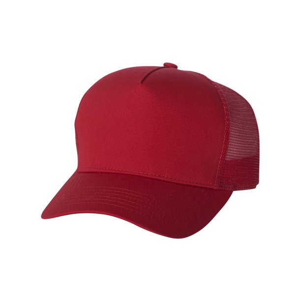 Mega Cap - Mega Cap - New IWPF - Men - Recycled PET Mesh-Back Trucker