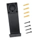thumbnail image 2 of Soporte para de coche eléctrico, soporte organizador de cables, boquilla de carga, montaje de base para conector SAE J1772, accesorios Sunnimix Soporte de base de carga, 2 of 5