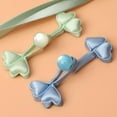 thumbnail image 4 of Cheongsam Button Fasteners Chinese Closures Button Chinese Cloak Button, 4 of 20
