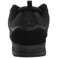 thumbnail image 4 of Dc Men's Kalis Lite Black / Ankle-High Leather Women' - 10.5M, 4 of 5