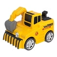 thumbnail image 5 of Fiudx Coche de Juguete con Reloj, Elegante Coche de Control Remoto con Reloj, Reloj de Juguete Duradero para Niños, Regalo Interactivo para Niños y Niñas, Herramienta de Juego Educativo, para Mayores, 5 of 5