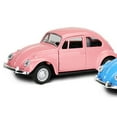 thumbnail image 1 of Jouet pour Enfants Coccinelle Vintage Voiture Moulée sous Pression à Rétrofriction Modèle de Jouet, 1 of 3