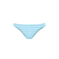 thumbnail image 5 of LASCANA Women's Striped Classic Bikini Swimsuit Bottom, 5 of 6