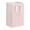 E, variant on Yoloke Cotton Rope Laundry Hamper for Bedroom Dorm Large Tall Woven Rope Storage Basket for Living Room Bathroom Collapsable Dirty Clothes Basket with Handles for Easy Laundry Storage