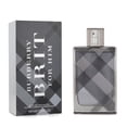 thumbnail image 1 of Loción caballero Burberry Brit 100Ml Edt Spray, 1 of 3