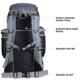 thumbnail image 5 of Yescom Outdoor 70L Sports Hiking Camping Backpack Travel Mountaineering Shoulder Bag Rucksack Large Black Yescom Modern, 5 of 10