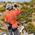 thumbnail image 5 of Mochila ligera e impermeable para exteriores para hombre y mujer, 5 of 5