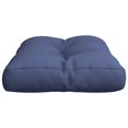 thumbnail image 5 of vidaXL Chair Cushion Water Repellent Patio Pallet Seat Cushion Sofa Pad Fabric, 5 of 9