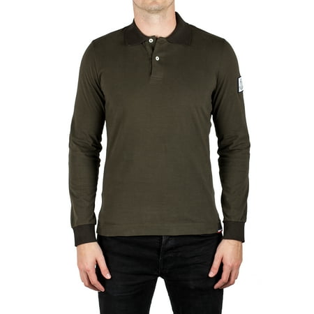 olive green moncler polo olive green moncler polo