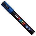 thumbnail image 4 of POSCA - PC-5M - Paint Marker Art Pens - 1.8-2.5mm - Rainbow Tones Set of 8 in Wallet, 4 of 5