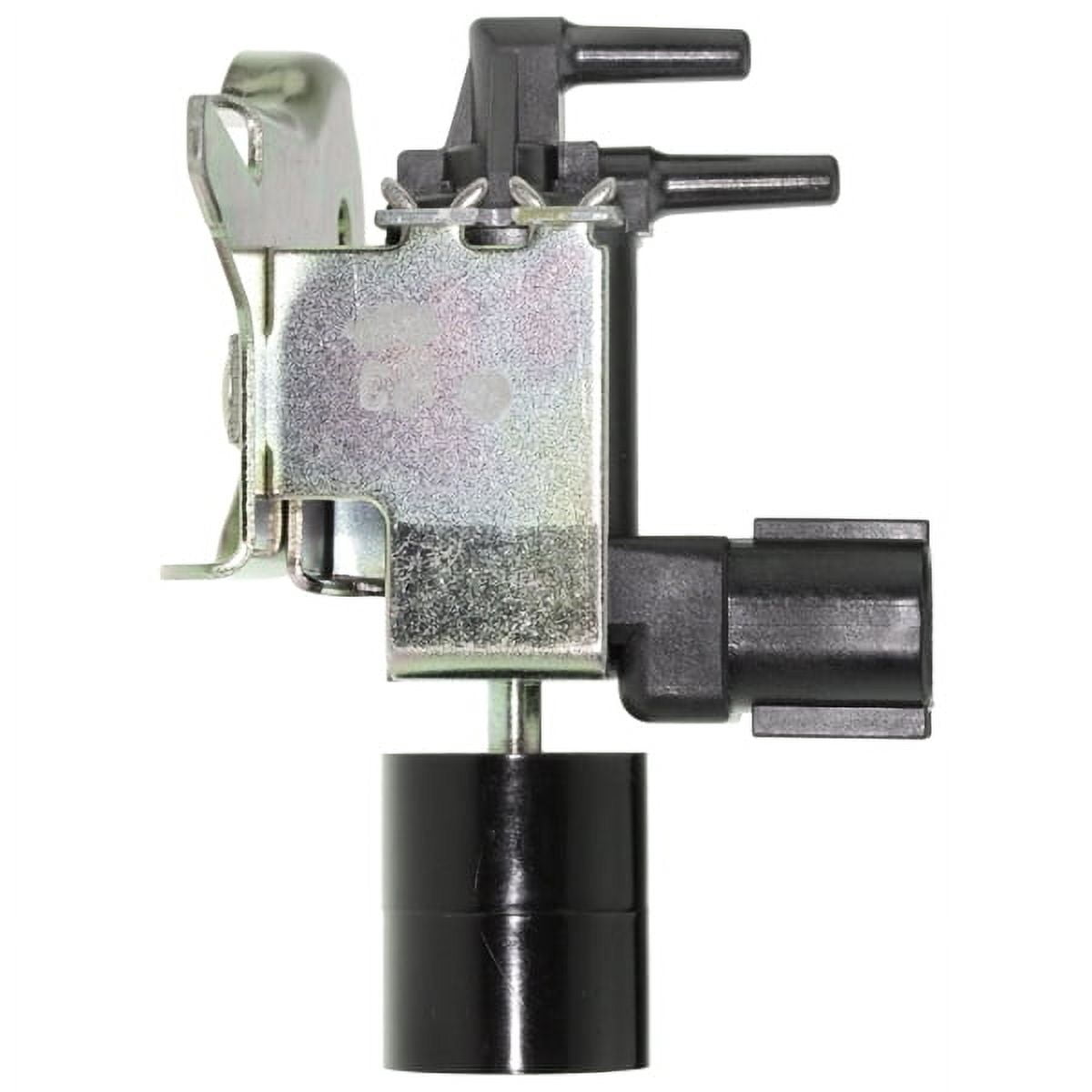Vapor Canister Purge Solenoid