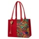 thumbnail image 1 of Bolsa Yute Para Mujer Fana Palmira Color Rojo Juvenil, 1 of 3