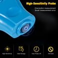 thumbnail image 4 of Digital Paint Thickness Measurement Mini Automobile Thickness Gauge Car Paint, 4 of 8