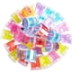 thumbnail image 4 of Mini Glitter Putty Bedwina, paquete de 48 unidades, para fiestas infantiles, 4 of 9