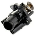 thumbnail image 3 of ECCPP Engine Coolant Thermostat Housing Assembly 1S7G8575AM Fits for 2001-2003 for Ford Ranger, 3 of 5