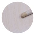 thumbnail image 2 of Yinreli Furniture Paint Floor Door Repair Crayon Damaged Scratch Wax Wooden Restore Pen, 2 of 8