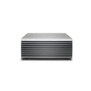 Kensington SD5700T Thunderbolt 4 Dual 4K Docking Station with 90W PD - for Notebook - 90 W - Thunderbolt 4 - 4 x USB Ports - 4 x USB 2.0 - USB Type-C - Network (RJ-45) - Speakers - Gray - Wired