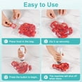 thumbnail image 6 of BoxLegend Vacuum Sealer, Powerful Handheld Vacuum Sealer Machine for Food with 30 Reusable Vacuum Sealer Bags, 6 of 9