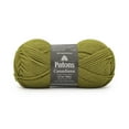 thumbnail image 1 of Patons Canadiana Yarn - Solids-Spring Green, 1 of 1
