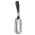 thumbnail image 1 of Aluminum Remote Smart Key Cover Fob Case Shell For Dodge Jeep Chrysler 200 300, 1 of 5