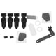thumbnail image 2 of Conjunto de accesorios de repuesto para drones RC, paquete de piezas de repuesto de reparación para DJI MAVIC MINI 2, 2 of 8