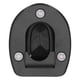 thumbnail image 2 of Soporte lateral para motocicleta, placa ampliadora para Vespa GTS 250 300 2013-2019, 2 of 8